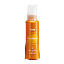 Еліксир для блиску і зволоження волосся Fanola Wonder Nourishing Elixir, 100 мл