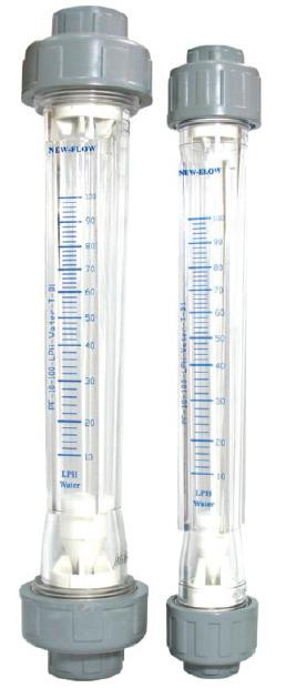 Ротаметр PF-0.2~2.2-M3/H