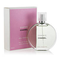 Жіночий парфум Chanel Chance Eau Fraiche (Шанель Шанс Фреш) 50 мл