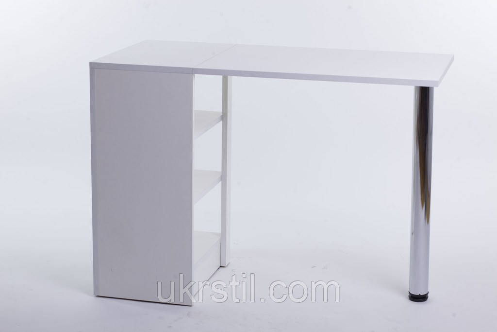 Маникюрный стол мини Mini - фото 4 - id-p232939688