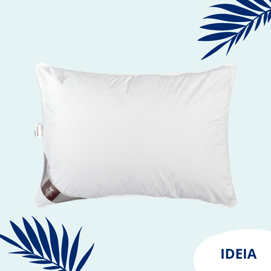 Подушка Super Soft Premium, TM IDEIA 50*70 см