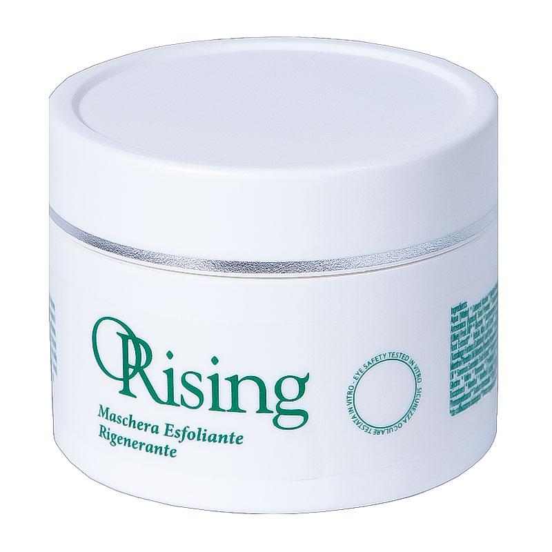 Маска-скраб для шкіри голови ORising Regenerating Exfoliating Mask регенеруюча відлущуюча, 95 мл