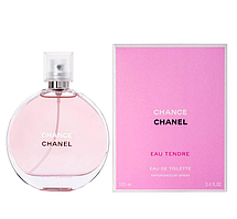 Жіночий парфум Chanel Chance Eau Tendre (Шанель Шанс Тендер) 100 мл