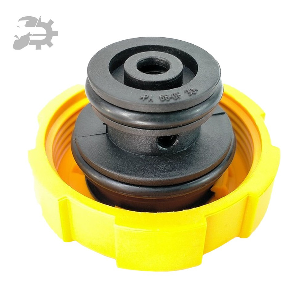 Кришка бачка охолоджуючої рідини Astra G Opel 1304677