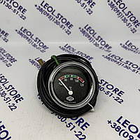 Вказівник температури охолоджуючої рідини AL24526 з датчиком в зборі John Deere