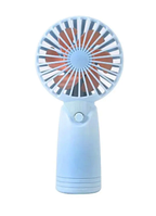 Вентилятор Cute Electric Fan AP223 ручной аккумуляторный c USB-зарядкой