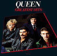 Вінілова платівка Queen Greatest Hits (Vinyl)