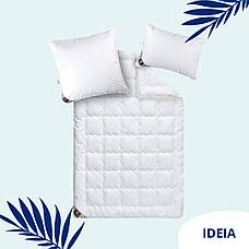 Подушка Super Soft Premium, TM IDEIA 70*70 см, фото 3