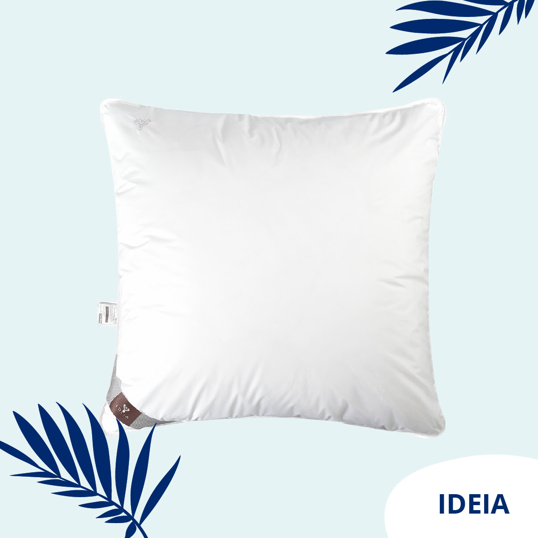 Подушка Super Soft Premium, TM IDEIA 70*70 см