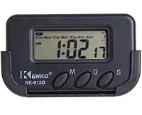 Электронные часы + секундомер KENKO KK-613D ka
