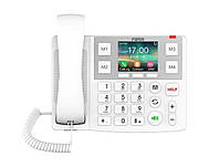 IP-телефон с большими кнопками Fanvil X305