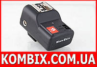 Радиосинхронизатор DSLR-kit PT-04 для Canon, Nikon, ін (1 передавач 4 приймача), фото 4