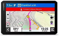 GPS-навигатор автомобильный Garmin DezlCam LGV710 Europa (100-2727-15)