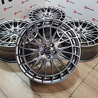 Диски НОВІ Mazda R19 5x114 CX-5 CX-7 Mazda6 CX-9 CX-30 Hyundai KIA