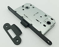 Врезные замки для дверей механизм- защёлка 96mm Trion SD 410B-S-2 SN