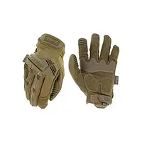 Перчатки тактические MECHANIX M-Pact XXL Coyote