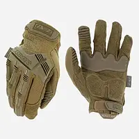 Перчатки тактические MECHANIX M-Pact XL Coyote Tan