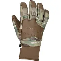 Перчатки тактические 2E Tactical Winter Full Touch 3M L 2E-TWGFT3M-L-MC Camouflage