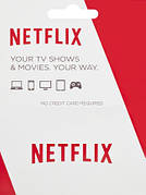 Netflix Gift Card 450 TRY - Xbox Live Key - TURKEY