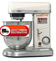 Міксер планетарний GoodFood PM-B10W