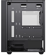 Корпус GAMEMAX STORM BLACK (STORM BLACK), фото 5