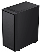 Корпус GAMEMAX STORM BLACK (STORM BLACK), фото 3