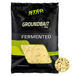Ферментована прикормка Steg Product Fermented Bait 900г