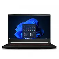 Ноутбук MSI GF63 i5-12450H/16 GB/512/Win11 RTX4050 144Hz GF63 12VE-264PL