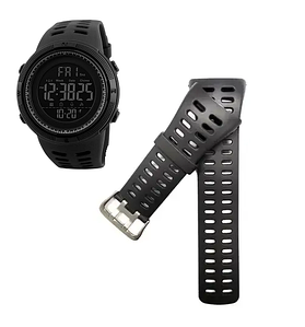 Skmei 1255 Cool Watch 1527188478