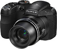 Фотоапарат Fujifilm FinePix S2980 EBC 18x Zoom 14MP f/3.1-5.6 HD Гарантія 24 місяці + 64GB SD Card