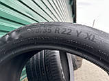 КОМП.BMW X5 G05 G06 315/30R22+275/35R22 Continental PREMIUMContact 6, фото 9