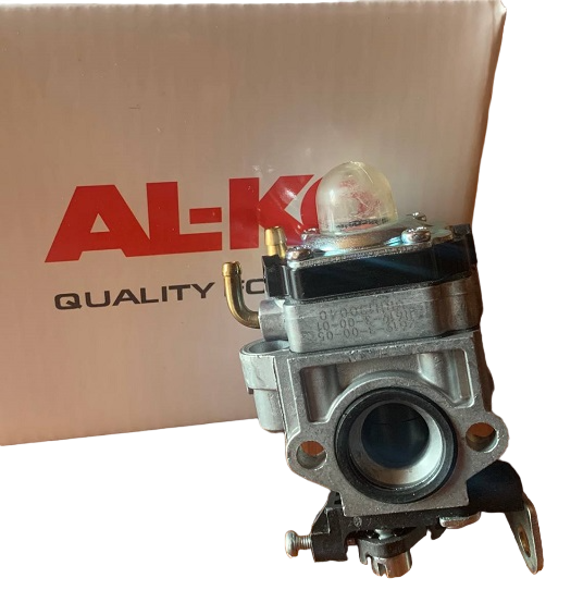 Карбюратор Original для AL-KO BC 400 L, BC 400 B Comfort, фото 1
