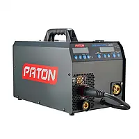 Сварочный полуавтомат PATON StandardMIG-250, Hot-Start, Arc-Force, Anti-Stick, 5 лет гарантии