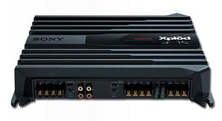 Автопідсилювач Sony XMN1004