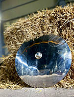 Кришка з нержавіючої сталі для сковороди "Козацька "L" та "Козацка Сила" ф500мм s -1.1мм, фото 10