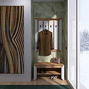 Передпокій Нордик-1 (модульна)