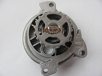 Помпа води (20 зубців) на VW LT, T-4 2.5 Tdi 1996-2006 — Airtex — 9274R