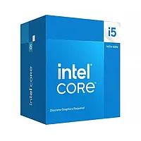 Процесор Intel Core i5-14400F BX8071514400F