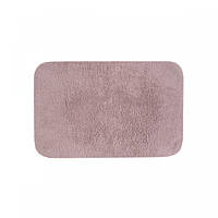 Коврик Irya - Basic pink розовый 40*60