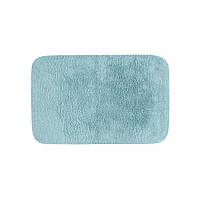 Коврик Irya - Basic turquoise бирюзовый 50*80