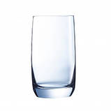 Набір склянок Chef&Sommelie скляних Vigne 220 мл 6шт G3658, фото 3