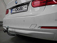 Фаркоп BMW 3 Series универсал, седан 2012- на двух болтах