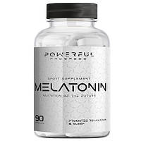 Мелатонин Powerful Progress MELATONIN-X (90 капсул.)