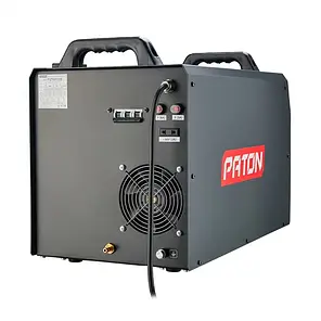 Зварювальний напівавтомат PATON™ StandardMIG-350-400V, Hot-Start, Arc-Force, Anti-Stick, 3 роки гарантії, фото 3