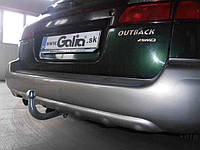 Фаркоп Subaru Outback 1999-2003