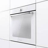 Духова шафа електрична Gorenje BOS67371SYW, фото 2