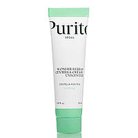 Восстанавливающий крем с центеллой для чувствительной кожи PURITO Centella Unscented Recovery Cream