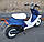 Yamaha BWS, фото 7