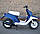 Yamaha BWS, фото 6