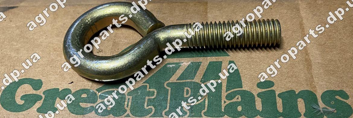 Рим - болт 802-655C EYE-BOLT Great Plains вухо 802-655С